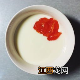 柿子和酸奶间隔多久可以吃-吃了柿子几小时后能喝酸奶