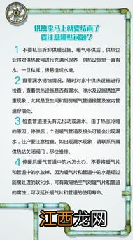 2022青岛不供暖需要报停吗-不供暖报停超过办理时间应该怎么办