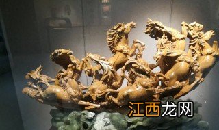 烟台有哪些工艺品 烟台的工艺品介绍