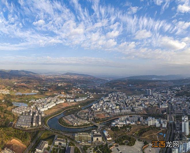 云南有一座低调的旅居养老城市，这里环境好、节奏慢、房价低