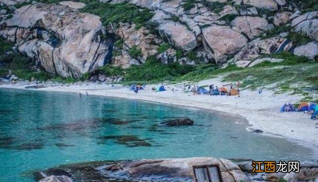 南方环境“最好”城市，被誉幸福之城的珠海，5处令人陶醉的景点