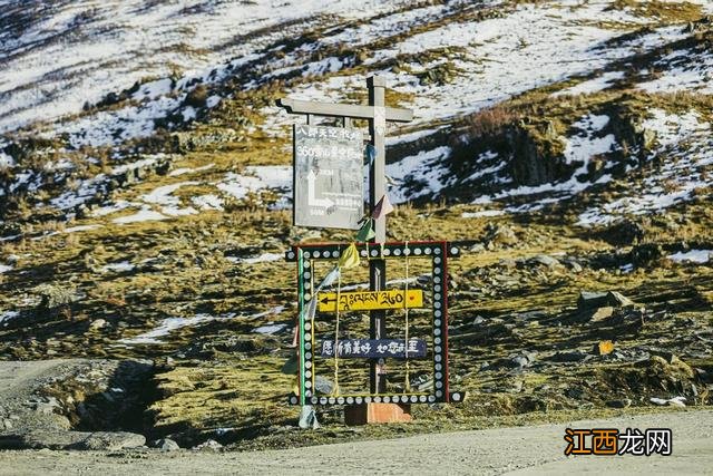 难忘的川西之行，塔公草原无限风光