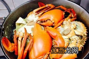 蒸螃蟹料酒先放还是后放好-蒸螃蟹料酒什么时候放