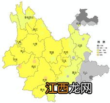 云南11月份天气冷吗-云南11月份天气怎么样