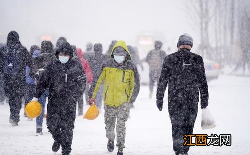 今年冬天会不会很冷2022-2023-今年冬天天气会极端冷吗