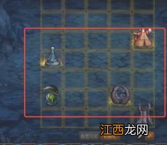 dnf创世之书4-4怎么过关dnf创世之书4-4过关方法