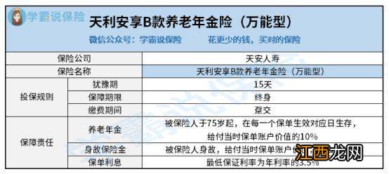 平安智慧英才教育年金保险可以组合医疗险投保吗？