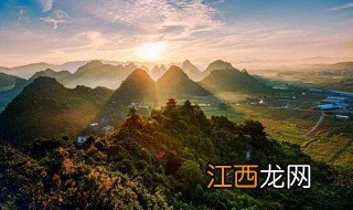 南宁旅游必去景点 南宁必去十大景点