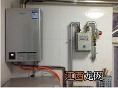 安装热水器需要预留什么接口-燃气热水器需要预埋管道吗