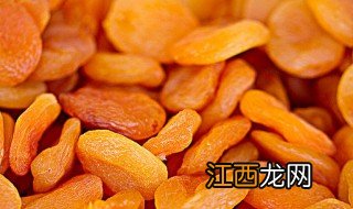 杏干功效与禁忌 杏干能治什么病