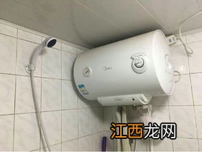 热水器安装的低了能放出水吗-水压太低对热水器有没有影响