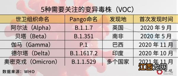 “XBB.1.5不是终点，但如果退一步看……”