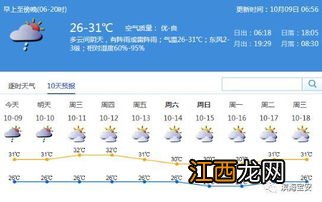 2022深圳10月份还热吗-深圳市10月份天气怎么样