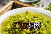 绿豆汤容易变味是什么原因 绿豆汤容易馊怎么办