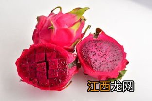 火龙果花是霸王花吗