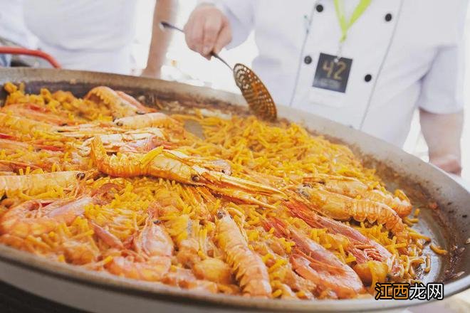 盘点西班牙最好看的海边，阳光全年无休......