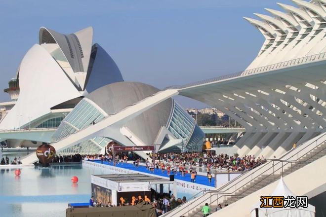 盘点西班牙最好看的海边，阳光全年无休......