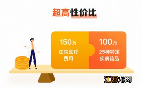 厦门惠民保提供哪些保障？