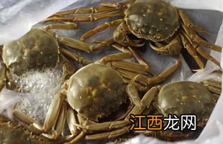 梭子蟹洗好后可以放冰箱冷藏吗-梭子蟹洗完冷藏能放多长时间