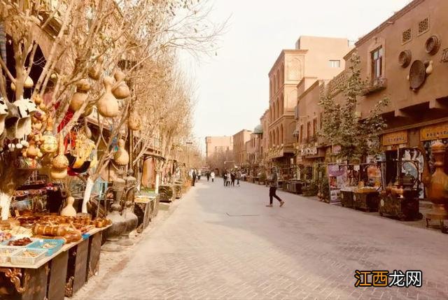 新疆著名的五大景区,你去过几个地方?