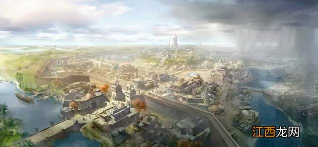 新疆著名的五大景区,你去过几个地方?