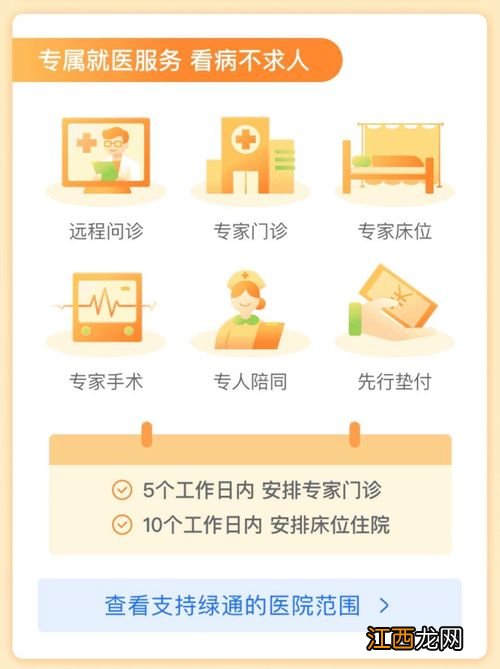 哪些人可以投保好医保防癌医疗险呢?