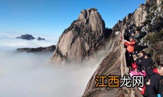 黄山景点 黄山景点是怎样的