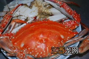 梭子蟹炒之前怎么处理-梭子蟹炒之前要去腥吗