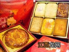 结婚送喜饼拿几件东西-送喜饼的注意事项有哪些