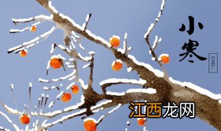 小寒打雷预示着什么 小寒打雷有什么说法