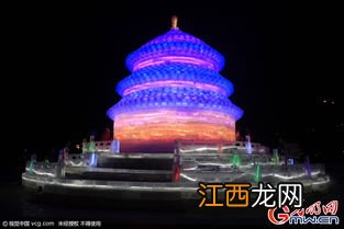 黑龙江9月份有冰雕吗-黑龙江冰雕节什么时候开始