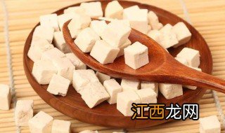 茯苓可以泡水喝吗 能不能用茯苓泡水喝