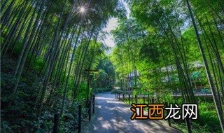 溧阳旅游景点推荐 溧阳旅游景点有哪些