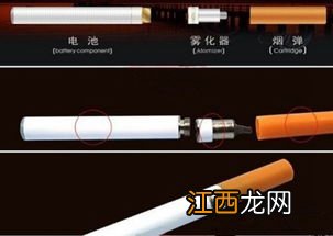 为什么禁电子烟不禁香烟-电子烟比香烟危害大吗