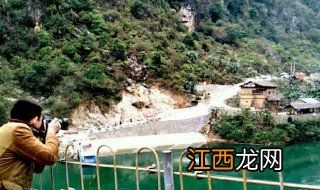 安顺十大最好玩的景点 安顺十大好玩的景点