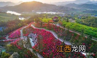 浙江长兴旅游景点 浙江长兴旅游景点有哪些