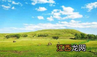 张北景点 张北景点推荐