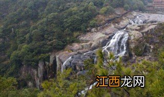 仙游旅游景点有哪些 仙游旅游景点有什么