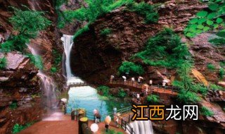 平顶山最值得去的景点 关于平顶山最值得去的景点