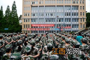 2022年高中军训是几天-高中军训什么时候开始什么时候结束