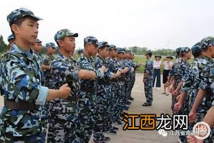 2022年高一军训后是直接上课吗-高一军训都在什么时候