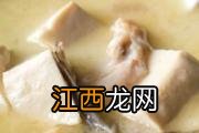 鱼头豆腐汤补钙吗 鱼头豆腐汤能下奶吗