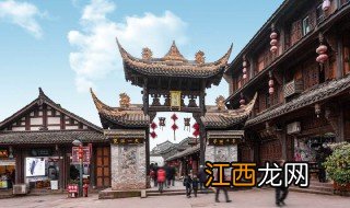 潼南旅游景点 潼南旅游景点简单介绍