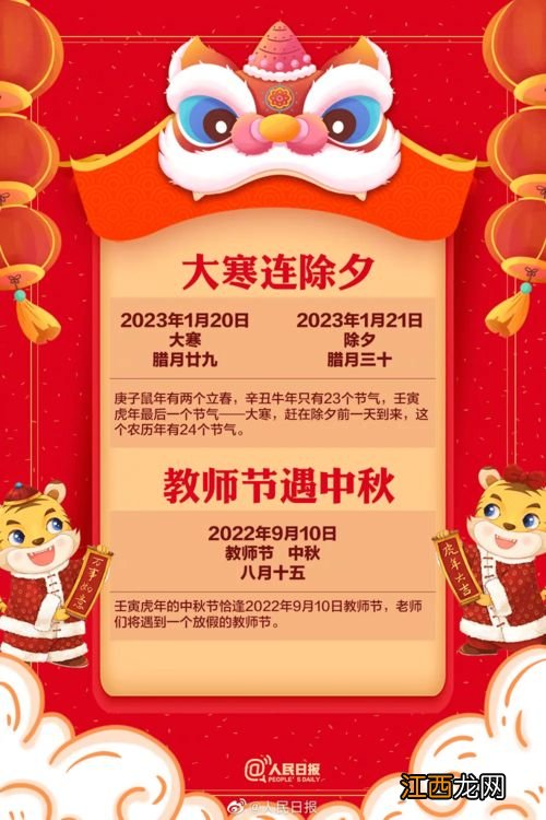 2023年1月是虎年还是兔年-2023年1月是虎年吗