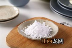 单纯用小苏打能发面吗-单纯用小苏打怎么发面