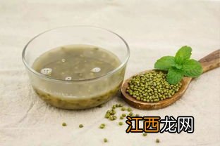 绿豆汤喝多了有什么副作用-绿豆汤喝多了会怎么样