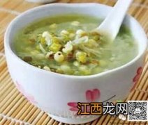 绿豆汤喝热的好还是凉的好-绿豆汤冷着喝和热着喝哪个好