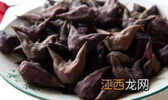 新鲜菱角可以冷冻保存吗-新鲜菱角放冷冻好不好