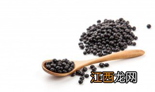 黑豆过期了还可以吃吗 可以吃过期了的黑豆吗