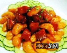 菱角为什么不能和猪肉一起吃-菱角和猪肉一起吃会怎么样